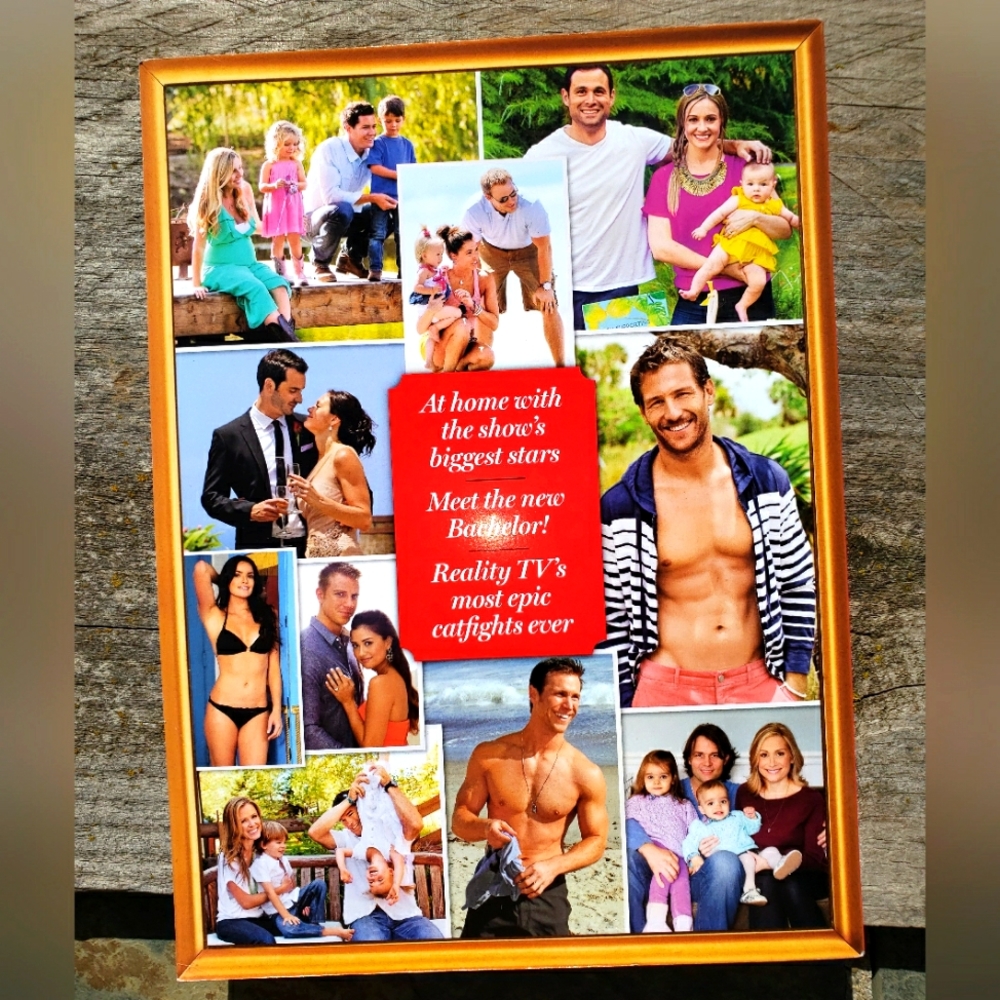 THE BACHELOR BUNDLE - two collectors edition books - Picture 4 of 8